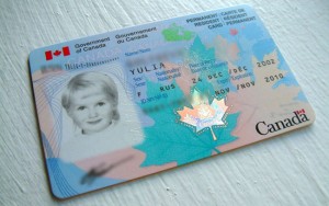 加拿大工卡