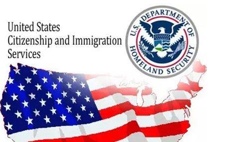 美国移民局