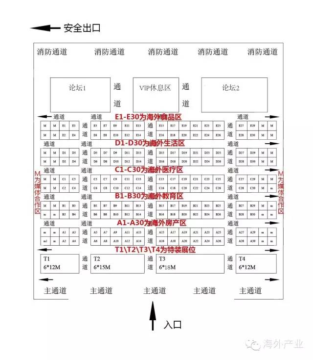 海外产业：“扫尽海外优品，影响南京人民”，2016南京-海外优品生活博览会！