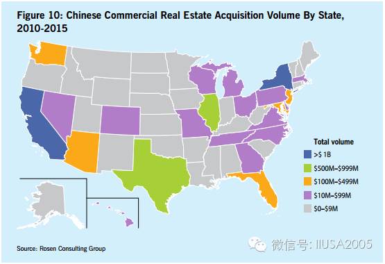 美国亚洲协会发布报告：《破土动工：中国人对美国房地产的投资》