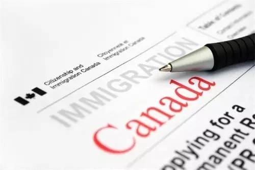 关于加拿大未来的移民政策，政府需要你的建议...