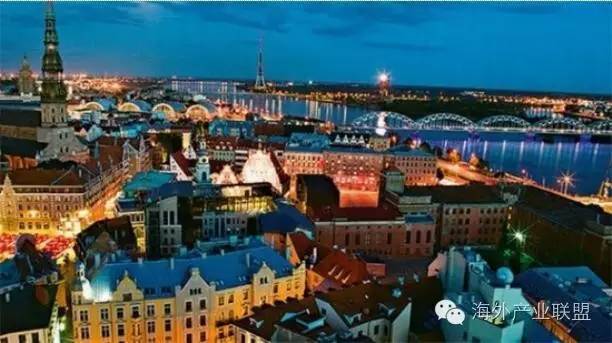欧盟护照:拉脱维亚快速移民及入籍项目