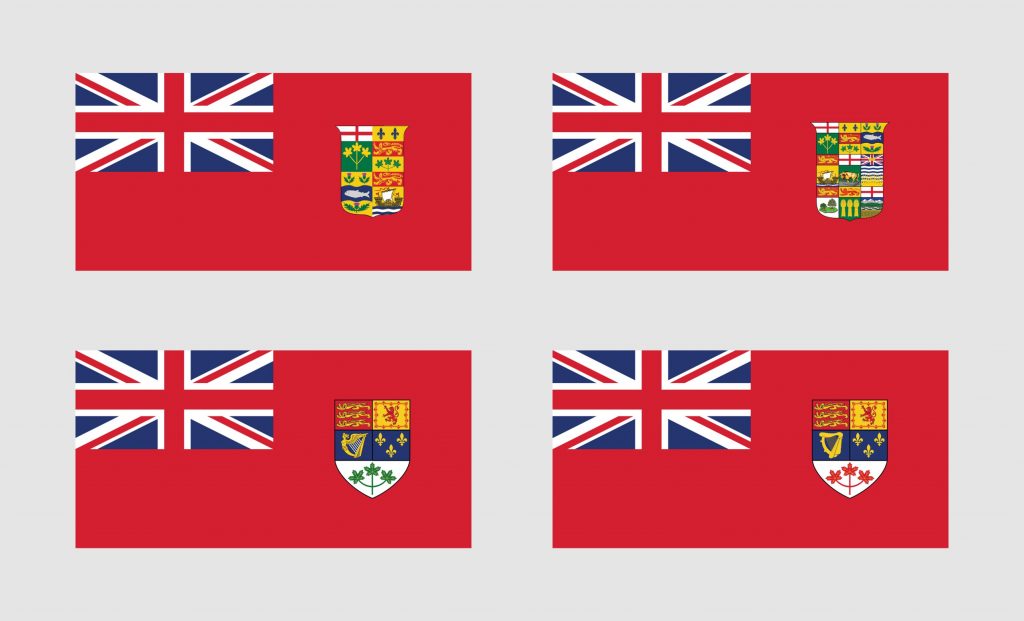 加拿大国旗介绍