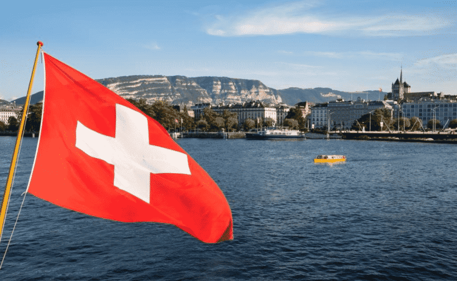 瑞士是世界上最发达的国家之一，那么他发达到什么程度了？